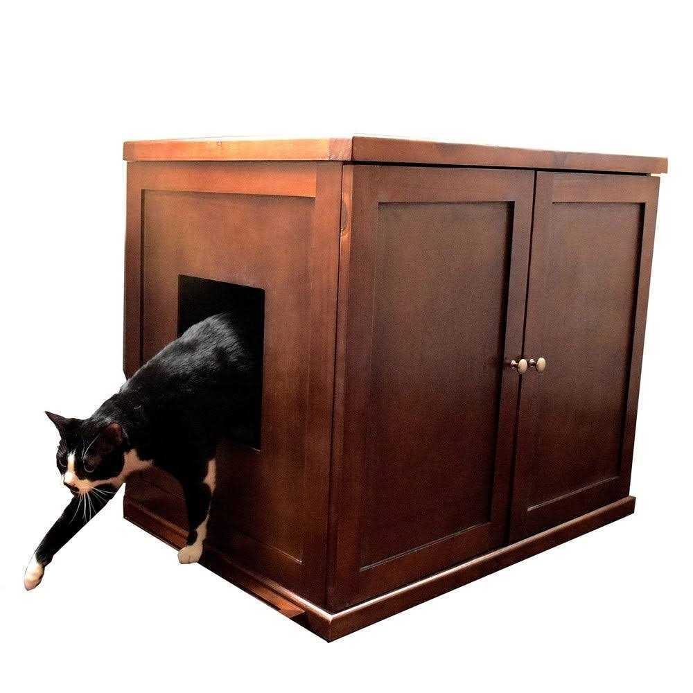 Litter Box Z1057
