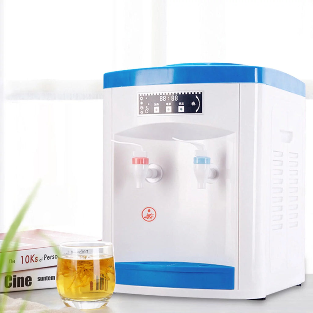 Hot and Cold Water Dispenser 5 Gallon Top Mounted I65866