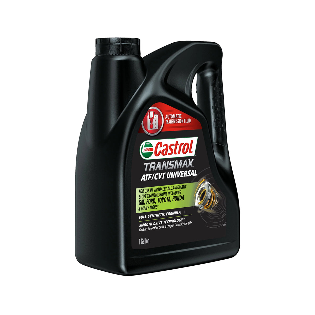 Universal Automatic Transmission Fluid, 1 Gallon D43741