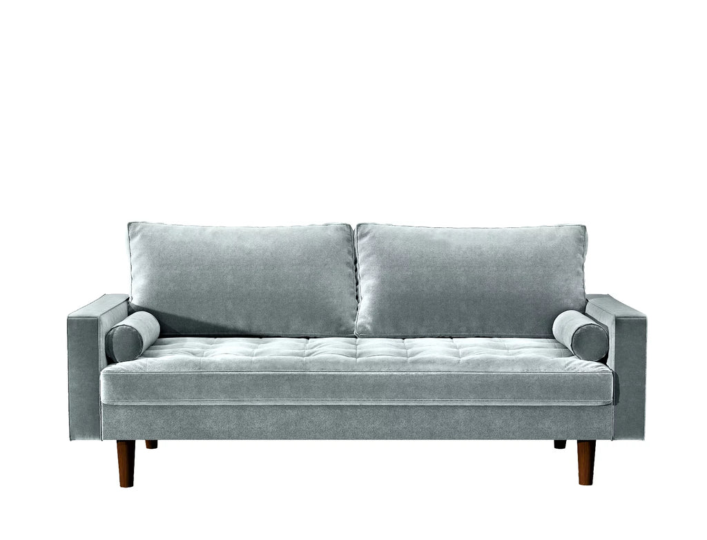 Prussian Blue Sofa F372