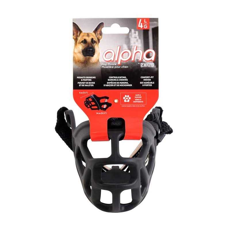 Dog Muzzle R109633