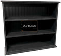 Solid Wood Bookcase I516280