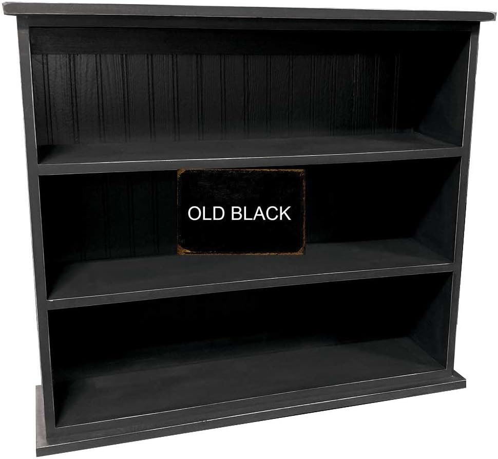 Solid Wood Bookcase I516280