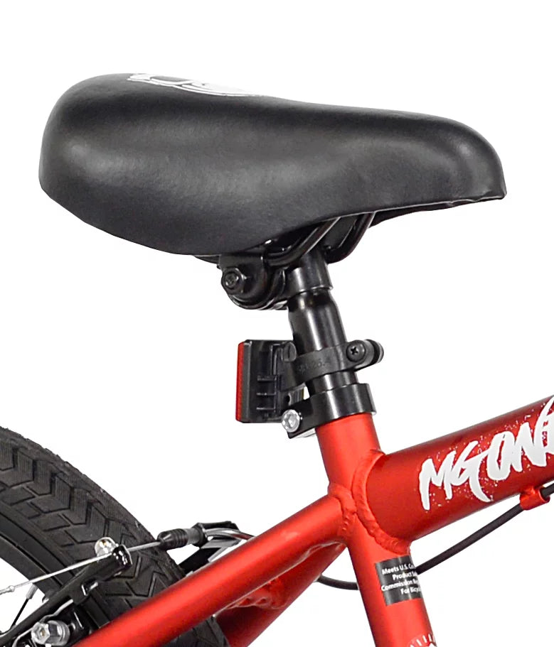 20 Freestyle BMX Bike Q941813