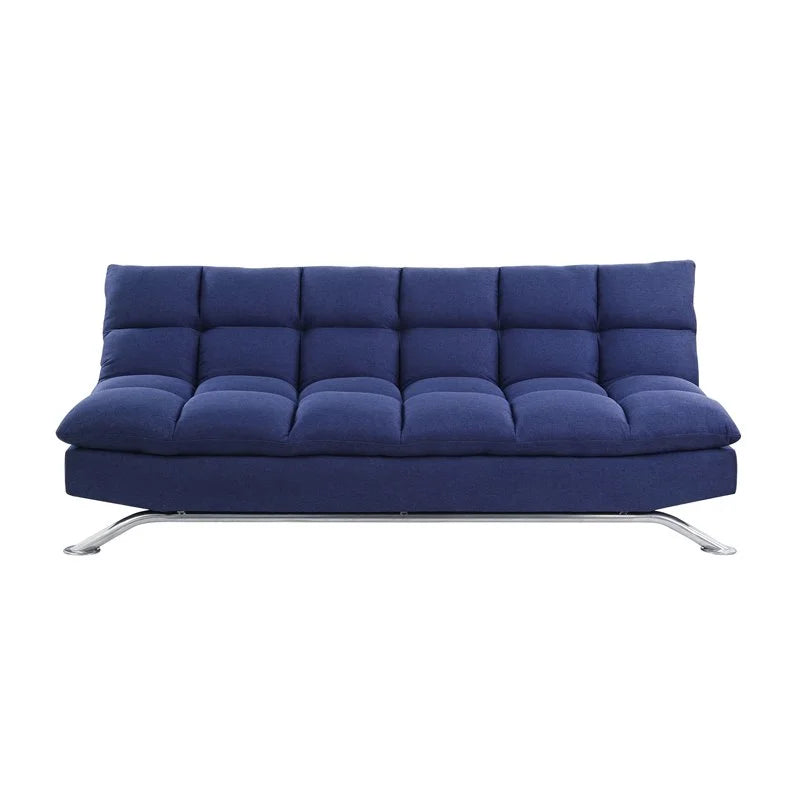 Adjustable Blue Sofa X70964