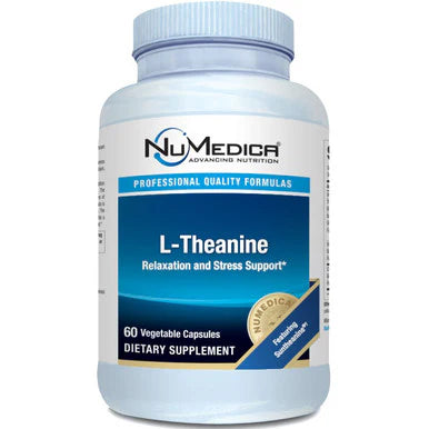 L-Theanine 60vc U17937