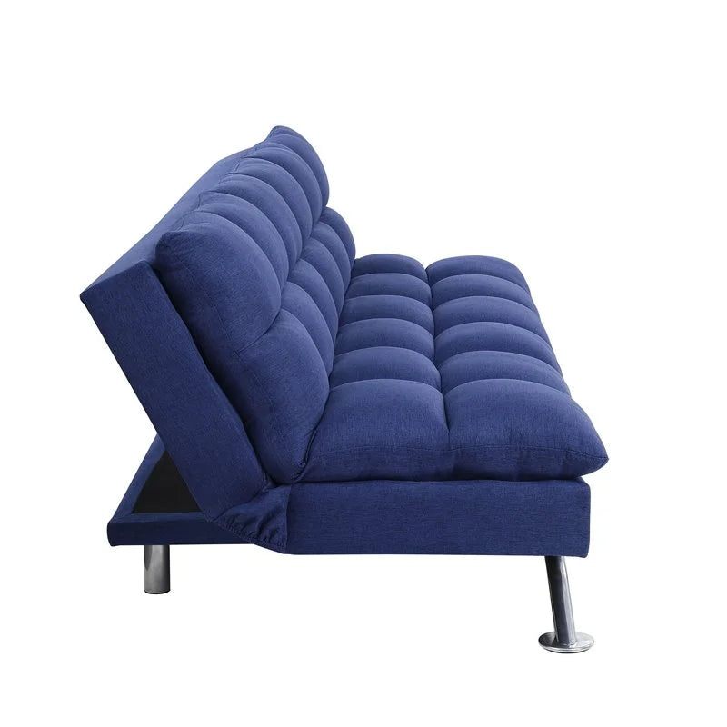 Adjustable Blue Sofa X70964
