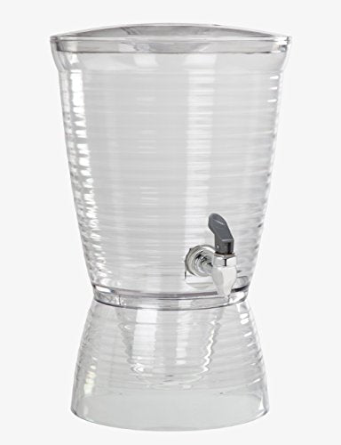 1.5-Gallon Beverage Dispenser R30928