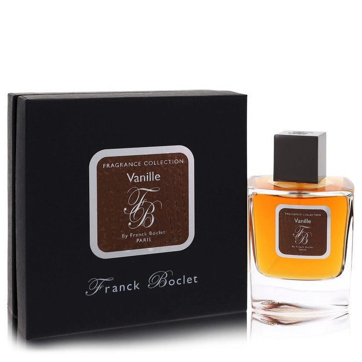 Vanille Eau De Parfum Spray M8838