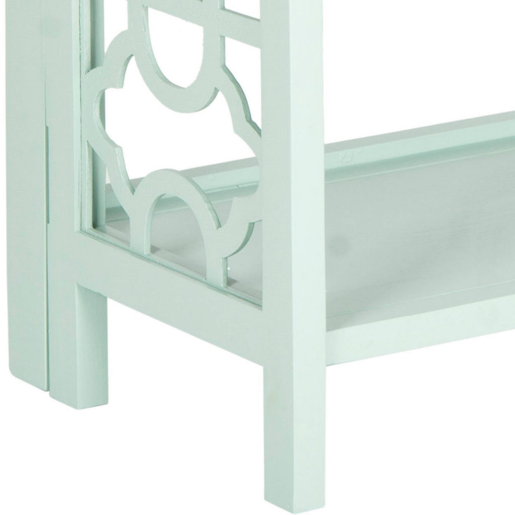 3 Tier Low Bookcase I745829