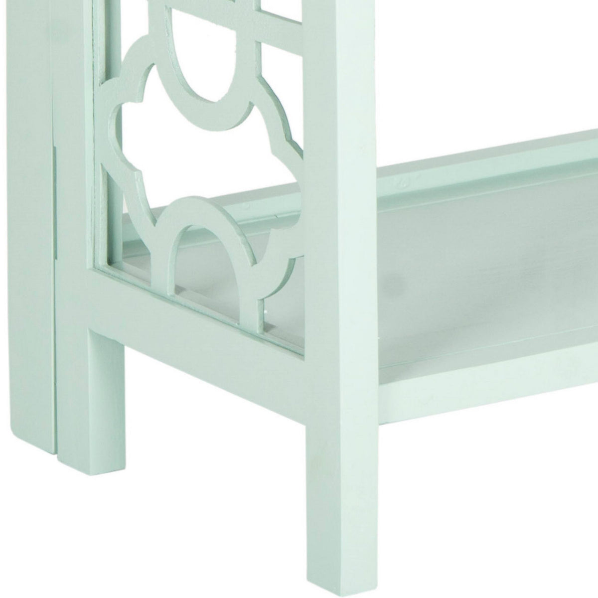 3 Tier Low Bookcase I745829
