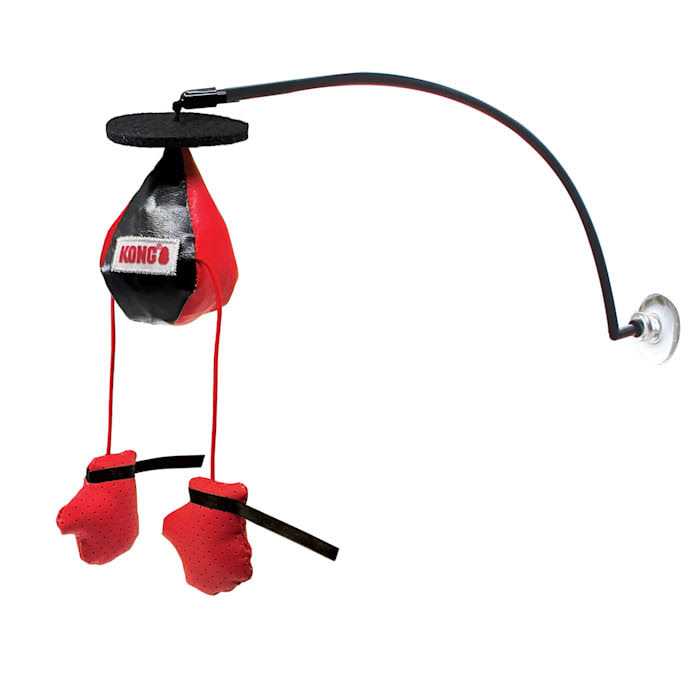 Window Cat Toy K1180