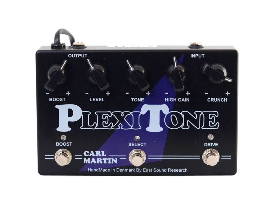 Overdrive Pedal V40596