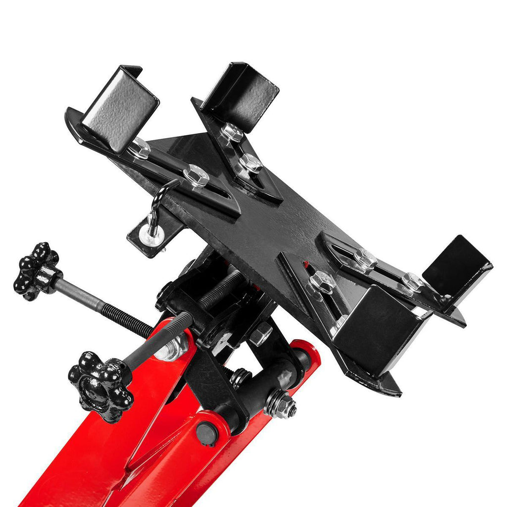 Low-Lift Transmission Jack D8512