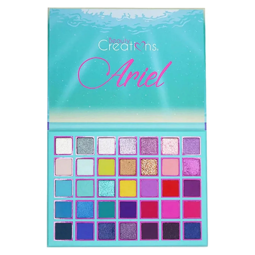 Eyeshadow Palette K111545
