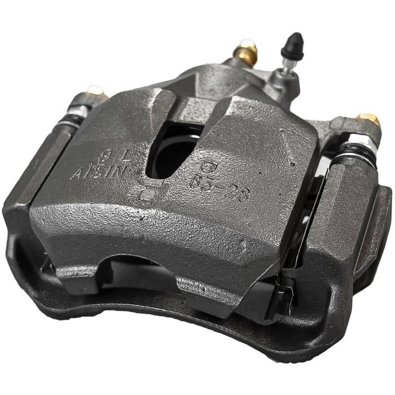 Autospecialty Replacement Caliper -Rear F647511
