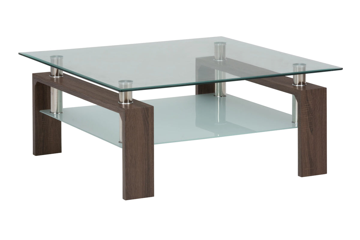Square Cocktail Table J522588