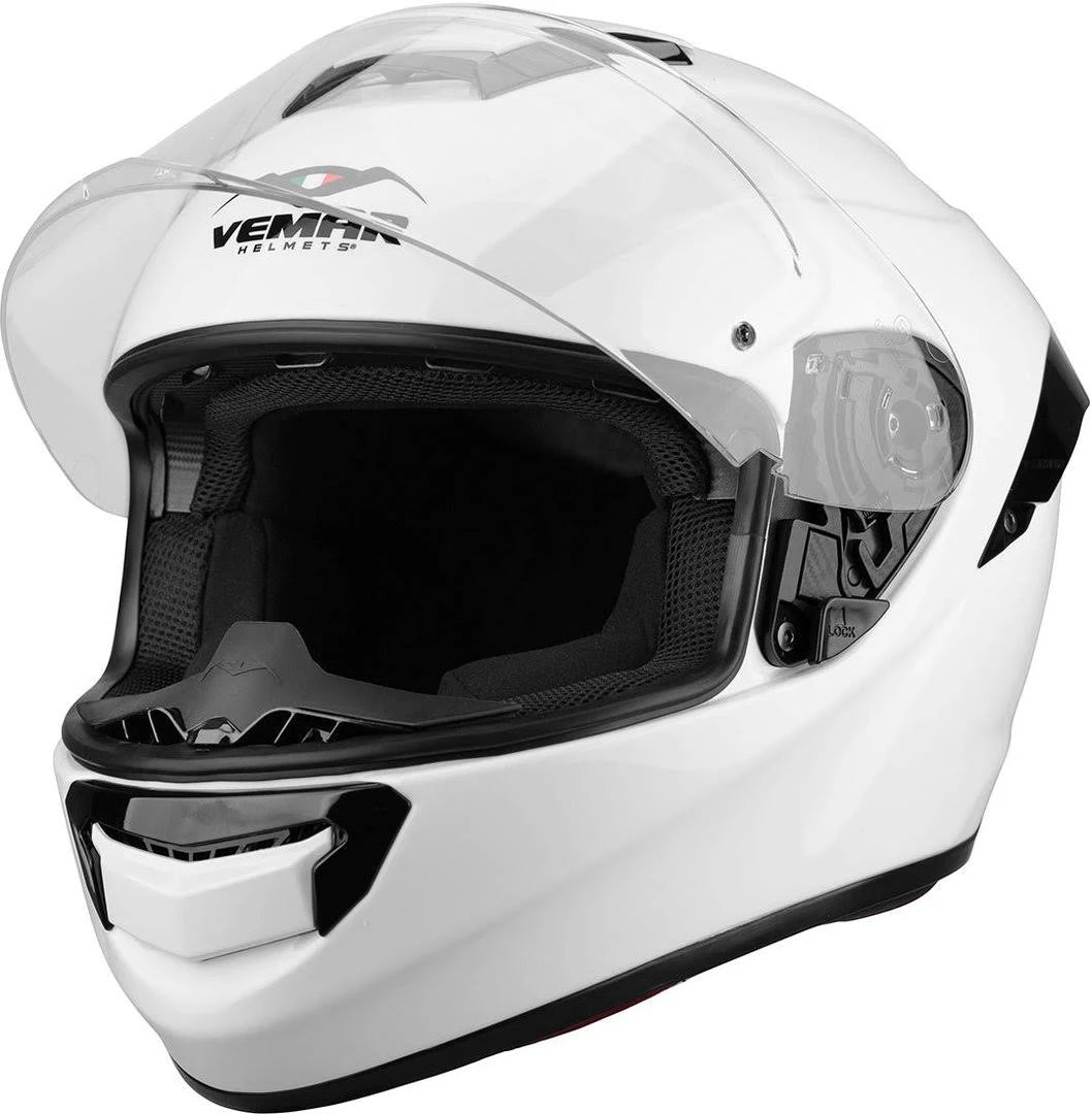 White Helmet K287352