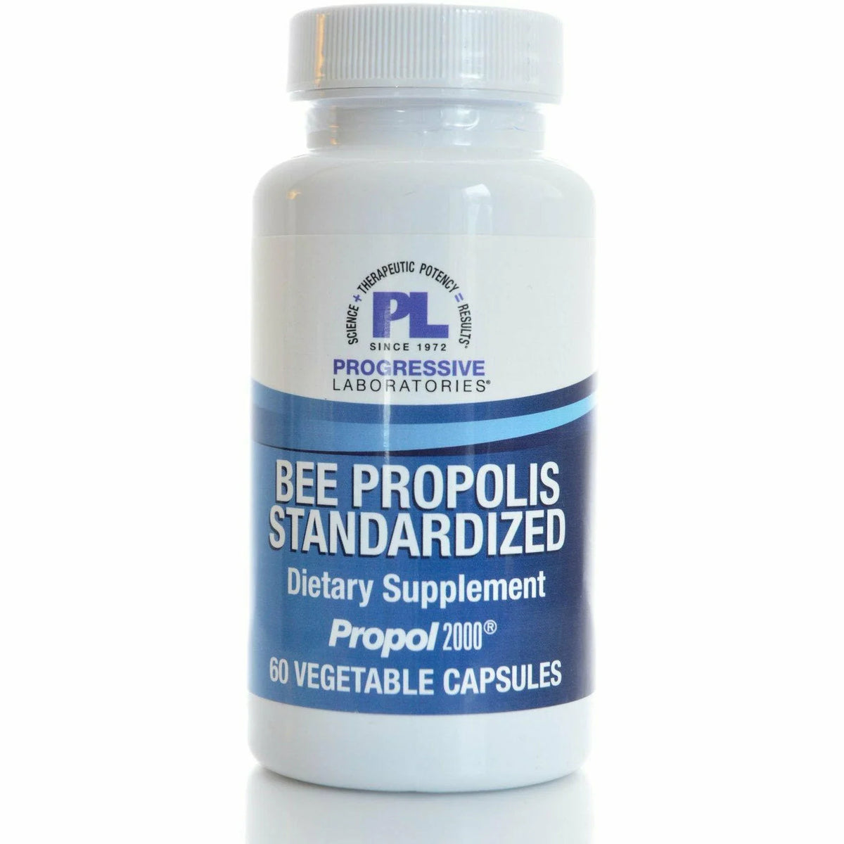 Bee Propolis Standardized 60 caps A81846