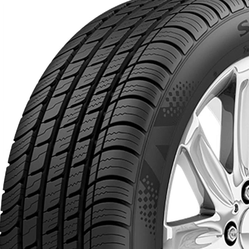 All Season 205/65R15 94V Passenger Tire D796