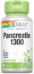 Pancreatin 90 Caps 2 Pack P399