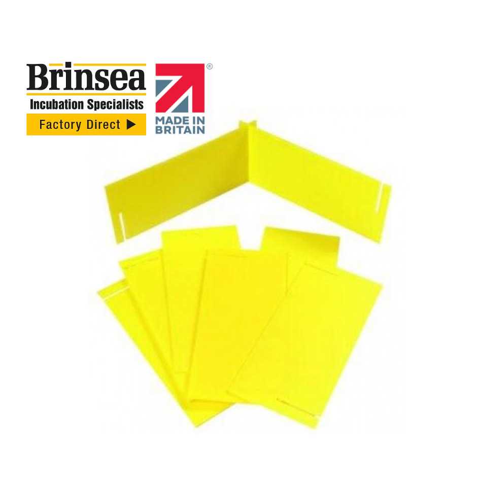 Chick Brooder Enclosure Panels P545