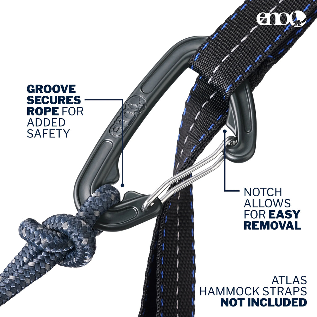 DoubleNest Hammock T730