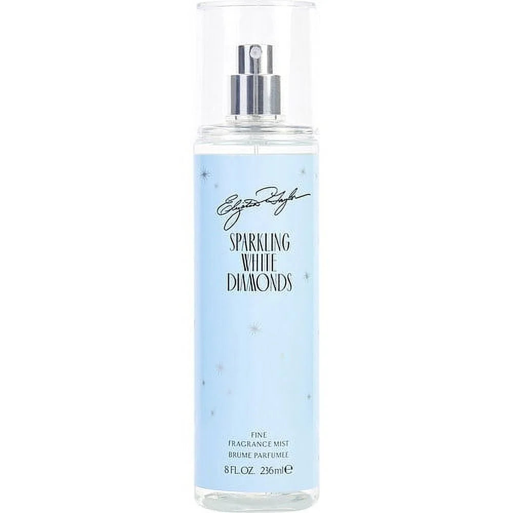 Women's Fragrance Mist 8 oz W5856