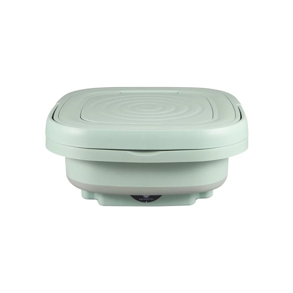 Compact Portable Mini Folding Laundry Machine H303915
