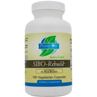 SIBO-Rebuild 180vc O623