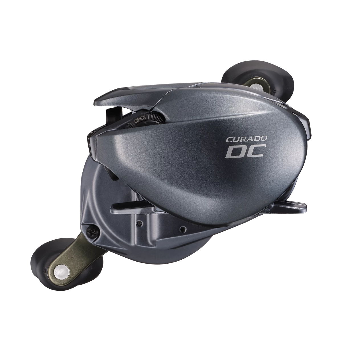 Low Profile Reels N54398