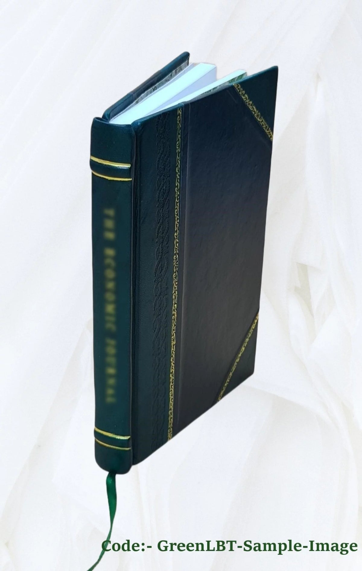 Volume jaarg. 27, v.r. jaarg. 2 1874 Leather Bound N88935