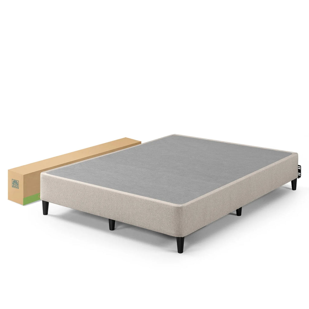 Full Metal Box Spring A566