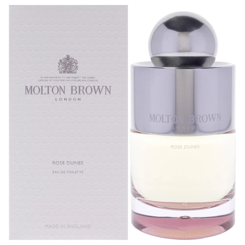 Rose Dunes 3.4 oz EDT Spray U65880
