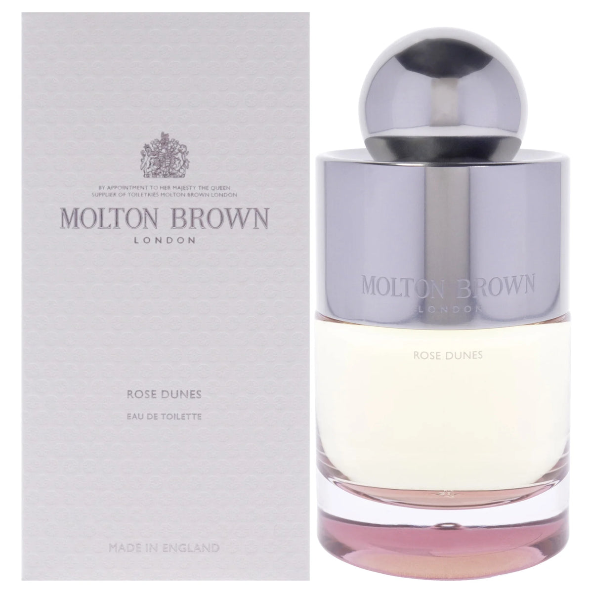 Rose Dunes 3.4 oz EDT Spray U65880