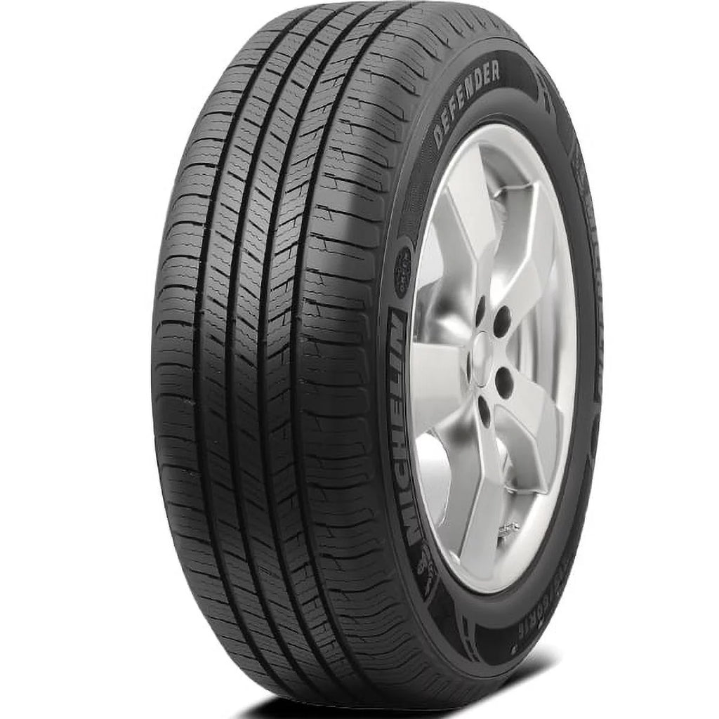 Michelin Defender LTX M/S LT285/75R16/E 126R S669