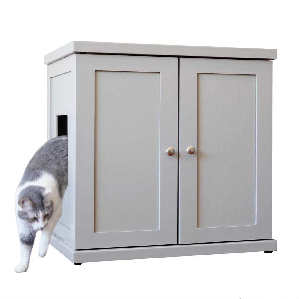 Litter Box Z1057