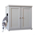 Litter Box Z1057