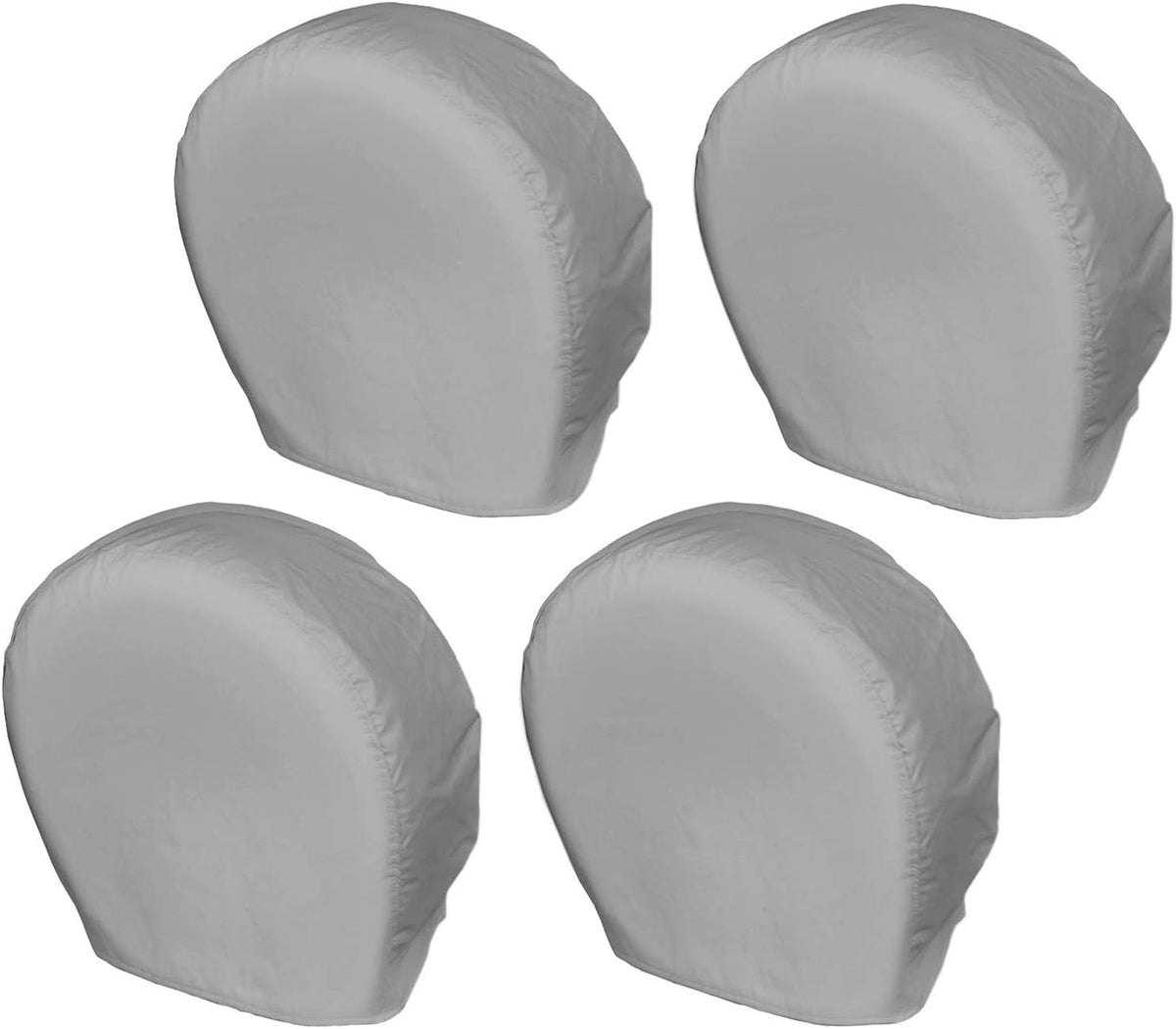 4 Pack Tough Tire Wheel Protector Universal Fits 32-34.75 inches L484