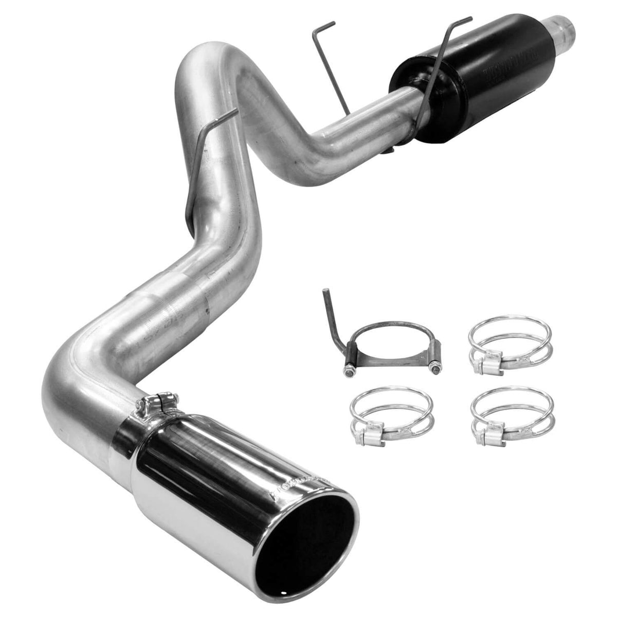 Cat Back System I336250