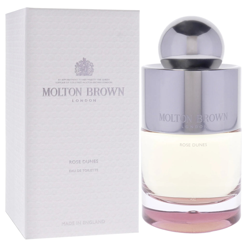Rose Dunes 3.4 oz EDT Spray U65880