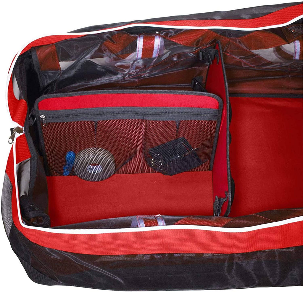 Toronto Airbox Carry Bag L5568