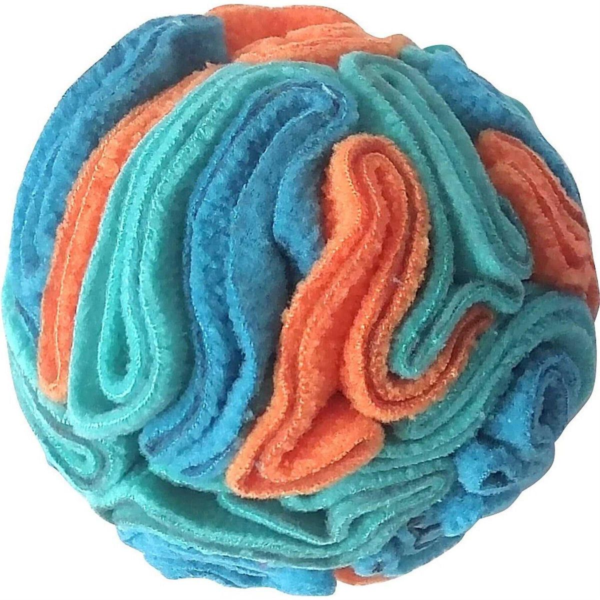 Snuffle Balls Dog Toy P97399