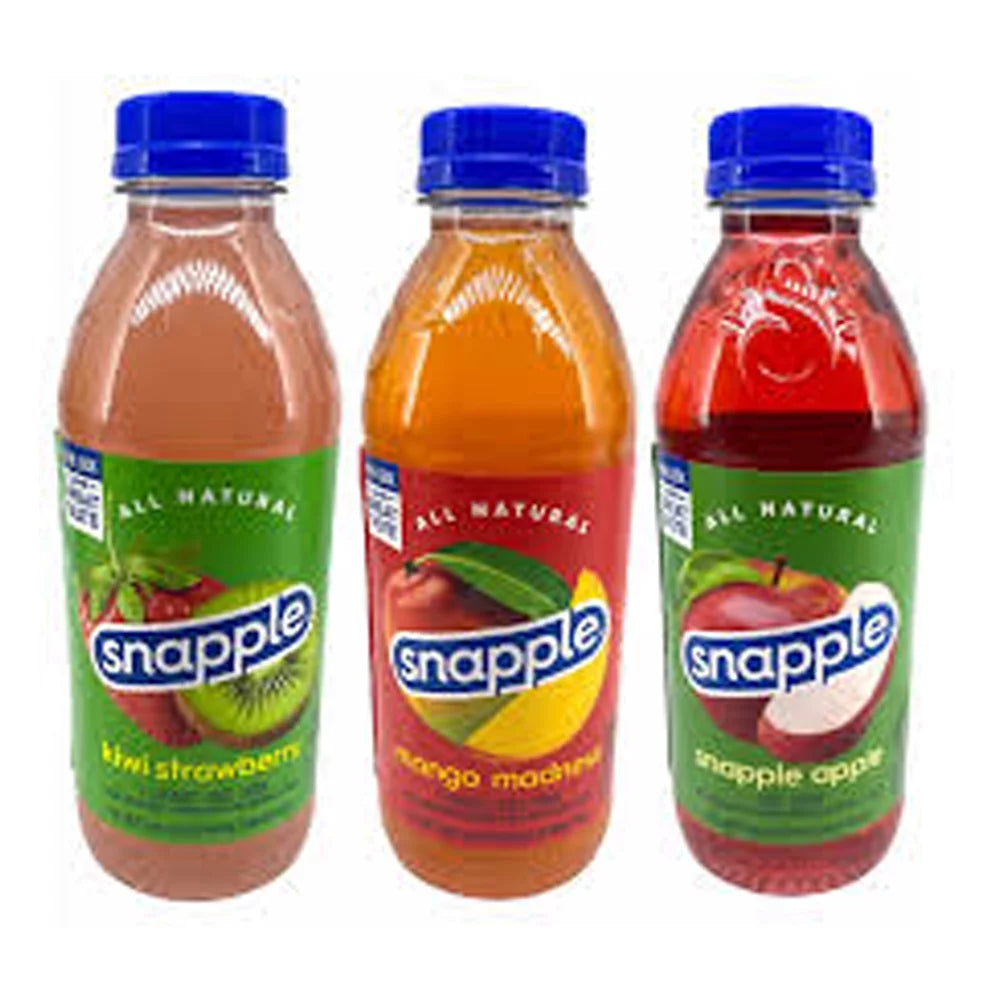 16 oz Variety Pack 16 C63293