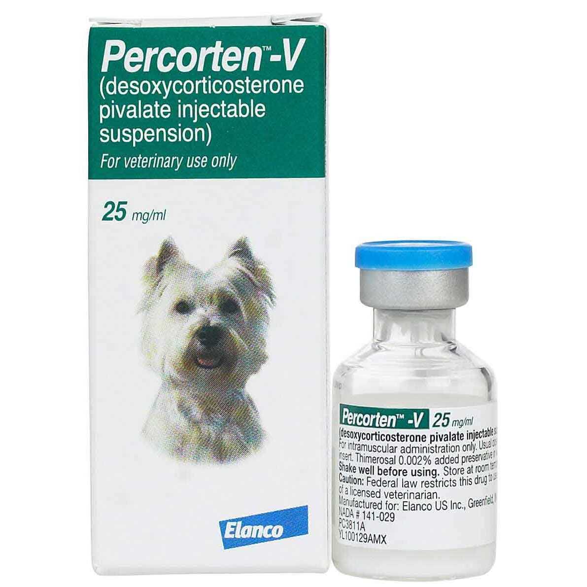 Injectable for Dogs D30340