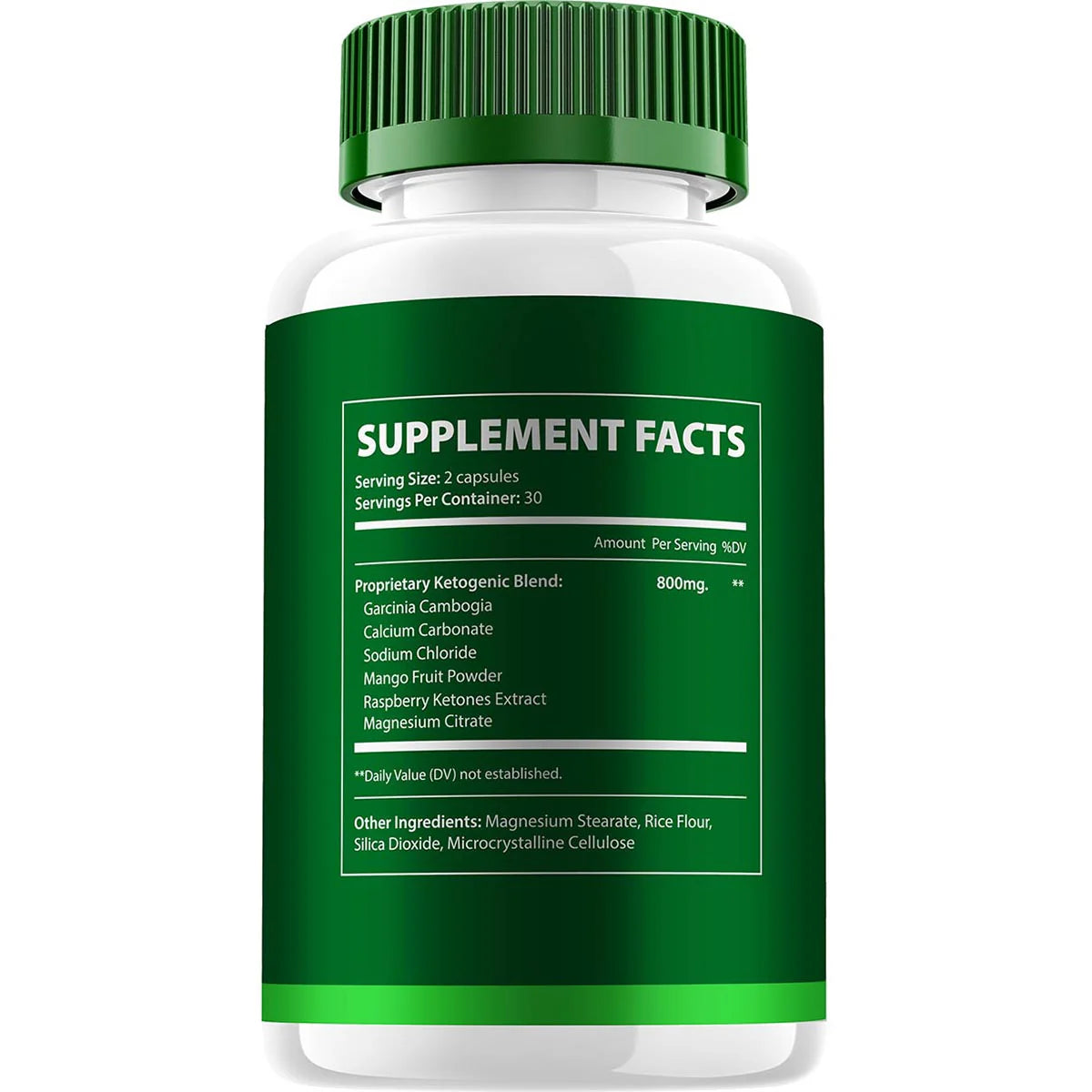 Capsules Z758