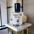 Leather Perfume Fragrance S965346