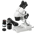 20X-40X-80X Stereo Microscope J95137