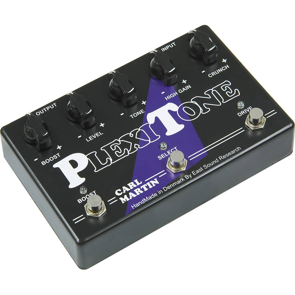 Overdrive Pedal V40596