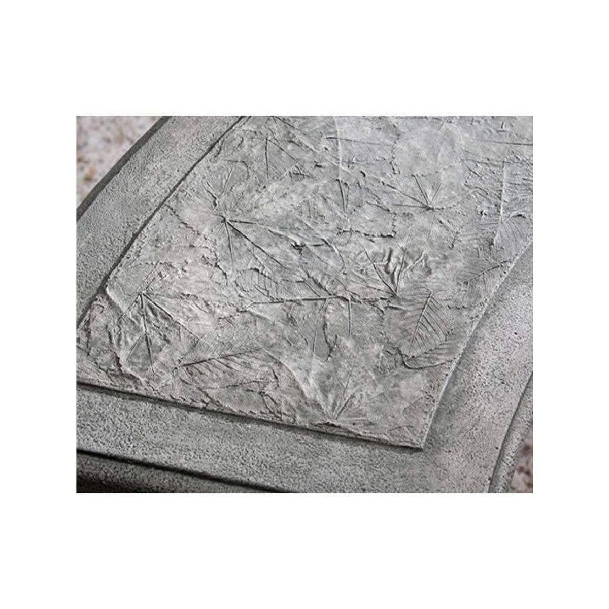 Curved Leaf Bench C342686